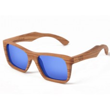 Gran Roque - Zebra - Pacific Blue